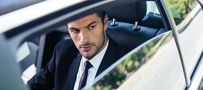 Luxury Transportation Services in New York